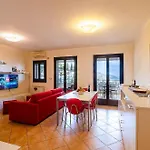Terrazza Sul Mare Appartement *
