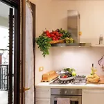 Terrazza Sul Mare Appartement Taormine