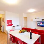 Appartement Terrazza Sul Mare *