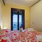 Terrazza Sul Mare * Taormine