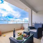 Terrazza Sul Mare Appartement Taormine