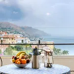 Terrazza Sul Mare * Taormine