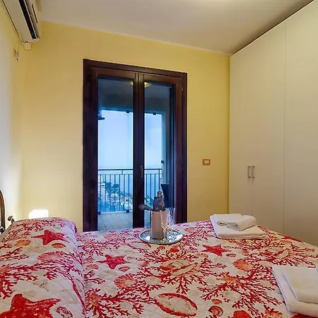 Terrazza Sul Mare * Taormina