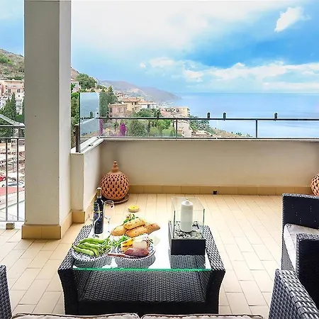 Appartement Terrazza Sul Mare *